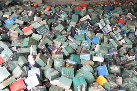 大量锂电池回收_电池可以回收吗_废电池回收做什么