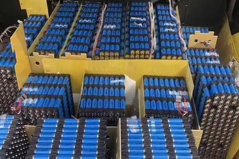丹寨扬武动力电池 回收价格,电动车电池回收